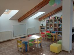 Slavnostní otevření IV. oddělení mateřské školy v Sedlnicích